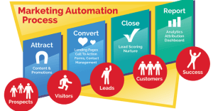 How We Are Able To Automate The Lead Qualification Process