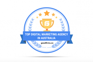 GoodFirms Digital Marketing Agency Accreditation