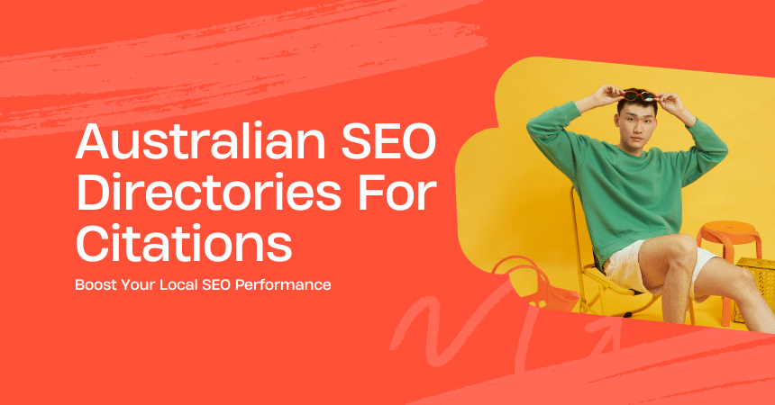 List Of FREE Australian SEO Directories For Citations To Help Your SEO - - Quinn Marketing Australian SEO Directories For Citations - Quinn Marketing Blog Post Image File