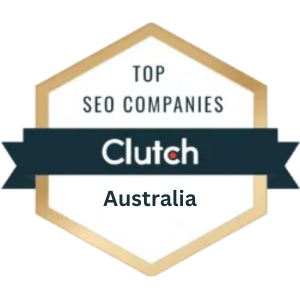 Clutch Badge - Quinn Marketing