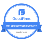 Locations - - Quinn Marketing Goodfirms Top SEO Badge - Quinn Marketing