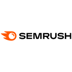 Locations - - Quinn Marketing SEMRUSH Logo - Quinn Marketing