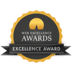 Locations - - Quinn Marketing Web Excellence Awards Excellence Award - Quinn Marketing
