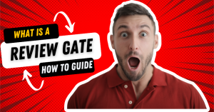 What Is A Review Gate How To Guide - Quinn Marketing Blog Post Image File