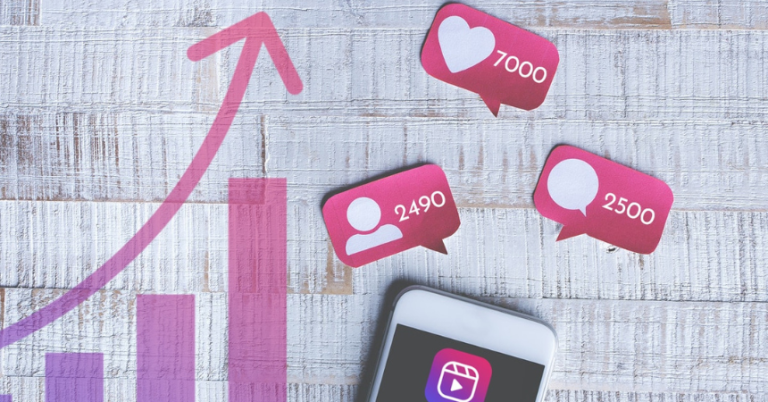 Blog Featured - Mastering The Techniques To Make Your Instagram Profile Go Viral - Quinn Marketing Blog Post Image File
