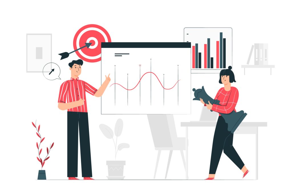 Analyzing and adapting your strategy - Quinn Marketing