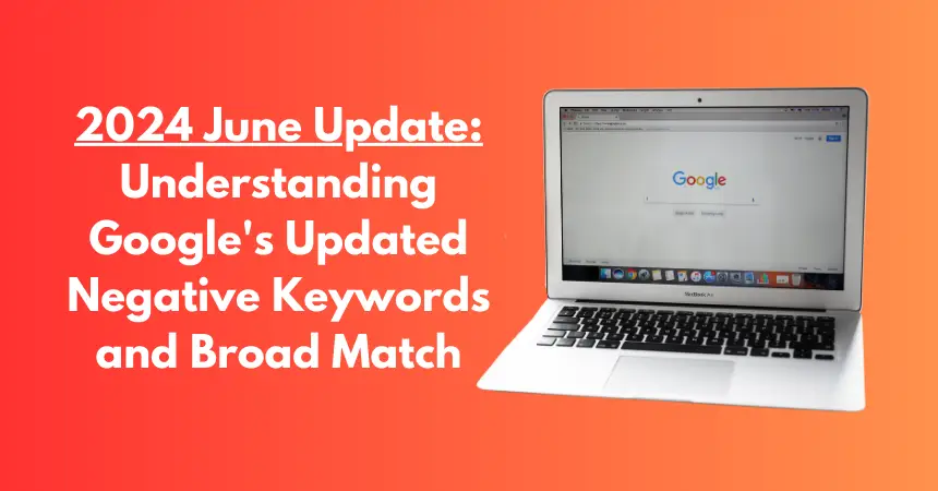 Google Ads Updates: Query Matching, Brand Controls, and Negative Keywords - - Quinn Marketing Google Ads Updates: Query Matching, Brand Controls, and Negative Keywords
