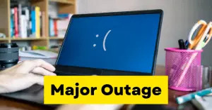 Understanding the CrowdStrike Outage, Lessons and Prevention - Blog Featured - Quinn Marketing Blog Post Image File