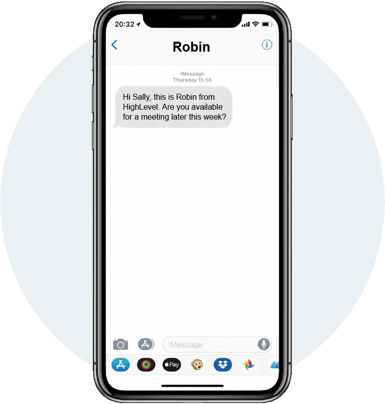Simple CRM for Service Businesses - - Quinn Marketing High Level Automated Booking System