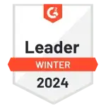 Simple CRM for Service Businesses - - Quinn Marketing Leader Winter 2024