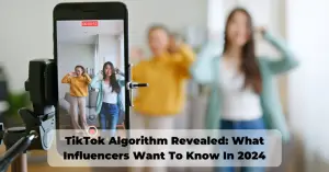 TikTok Algorithm Revealed What Influencers Want To Know In 2024 - Blog Featured - Quinn Marketing Blog Post Image File