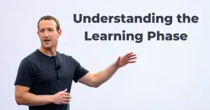 Understanding the Learning Phase - Blog Featured - Quinn Marketing Blog Post Image File