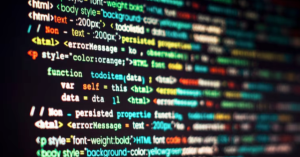 The Art of Efficient Code Tips for Clean and Effective Web Development - Blog Featured - Quinn Marketing Blog Post Image File