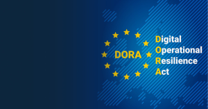Digital Operational Resilience Act (DORA) - Blog Featured - Quinn Marketing Blog Post Image File