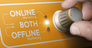 How Offline Conversion Tracking Using First-Party Data Can Improve Performance Marketing Results - Blog Featured - Quinn Marketing Blog Post Image File