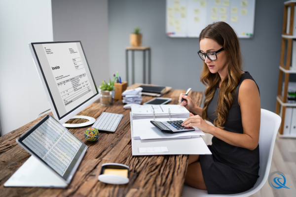 Accountant Marketing Agency - Industry Pages - Quinn Marketing