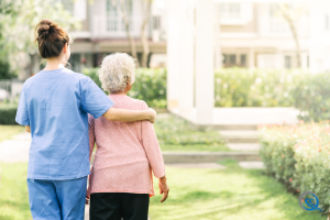 Aged Care Marketing Agency - Industry Pages - Quinn Marketing