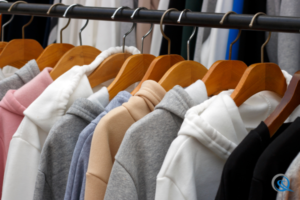 Apparel Marketing Agency - Industry Pages - Quinn Marketing