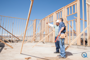 Builder Marketing Agency - Industry Pages - Quinn Marketing