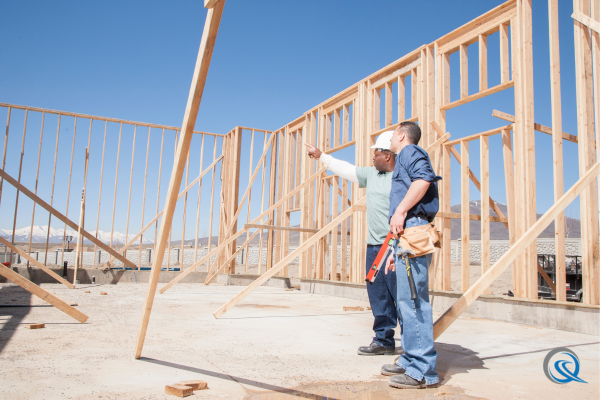 Builder Marketing Agency - Industry Pages - Quinn Marketing