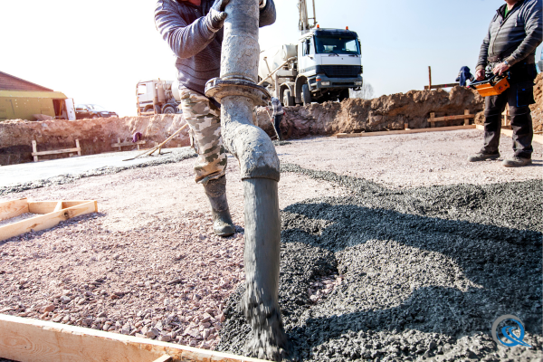 Concreter Marketing Agency - Industry Pages - Quinn Marketing