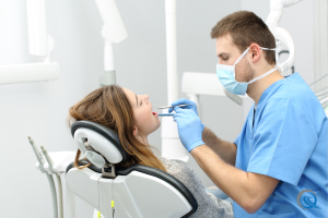 Dentist Marketing Agency - Industry Pages - Quinn Marketing
