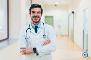 Doctor Marketing Agency - Industry Pages - Quinn Marketing