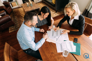 Financial Advisor Marketing Agency - Industry Pages - Quinn Marketing