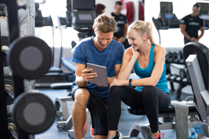 Fitness Marketing Agency - Industry Pages - Quinn Marketing