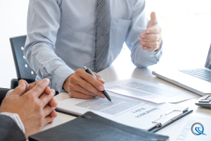 Insurance Marketing Agency - Industry Pages - Quinn Marketing