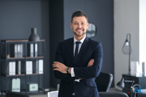 Lawyer Marketing Agency - Industry Pages - Quinn Marketing
