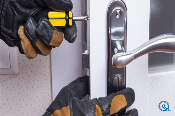 Locksmith Marketing Agency - Industry Pages - Quinn Marketing