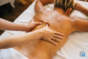 Masseuse Marketing Massage Marketing Agency - Industry Pages - Quinn Marketing