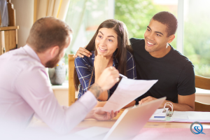 Mortgage Broker Marketing Agency - Industry Pages - Quinn Marketing