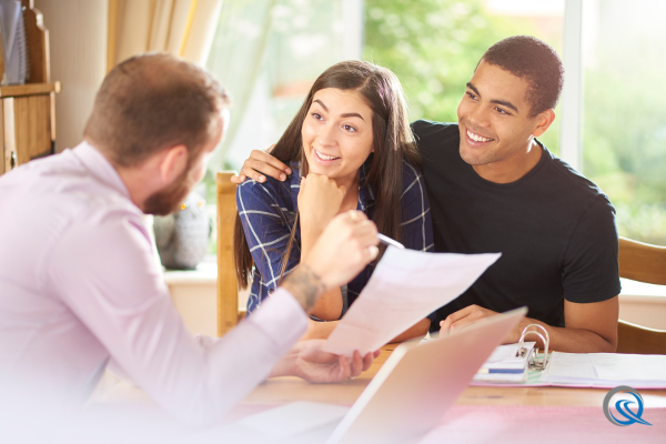 Mortgage Broker Marketing Agency - Industry Pages - Quinn Marketing