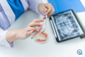 Orthodontist Marketing Agency - Industry Pages - Quinn Marketing