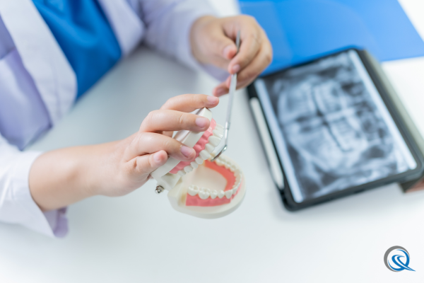 Orthodontist Marketing Agency - Industry Pages - Quinn Marketing