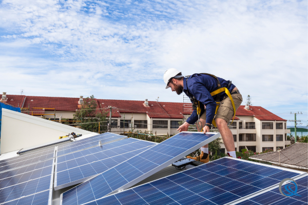 Solar Marketing Agency - Industry Pages - Quinn Marketing