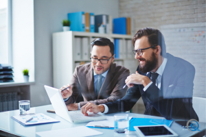 Tax Consultant Marketing Agency - Industry Pages - Quinn Marketing