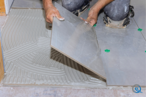 Tiling Marketing Agency - Industry Pages - Quinn Marketing