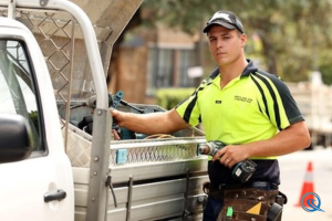 Tradie Marketing Agency - Industry Pages - Quinn Marketing