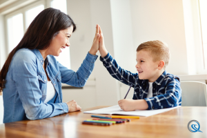 Tutor Marketing Agency - Industry Pages - Quinn Marketing