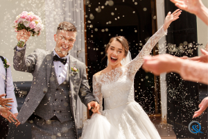 Wedding Marketing Agency - Industry Pages - Quinn Marketing