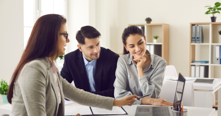 Legal Home Loans - Case Study Featured - Quinn Marketing Case Studies Image File