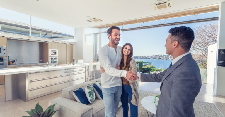 Seeto Real Estate - Case Study Featured - Quinn Marketing Case Studies Image File