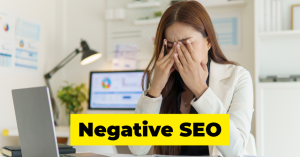 Understanding Negative SEO Types, How to Detect It, and Ways to Prevent It - Blog Featured - Quinn Marketing Blog Post Image File