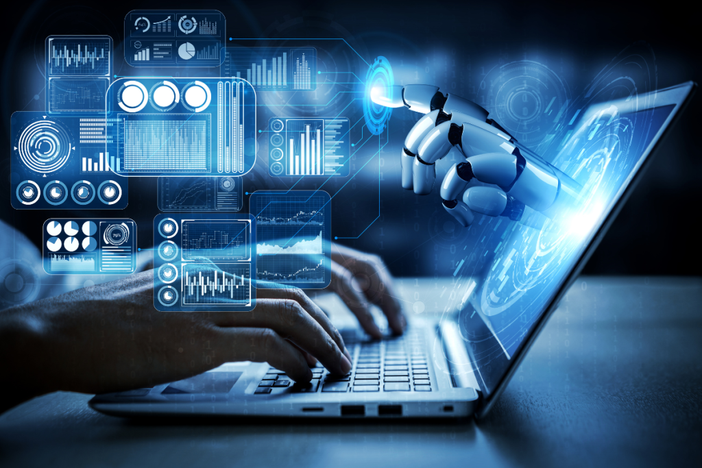 The Future of IT Support: Essential Skills to Stay Relevant in the Next 5 Years - - Quinn Marketing The Future of IT Support: Essential Skills to Stay Relevant in the Next 5 Years