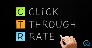The Psychology of Click-Through Rates What Actually Makes People Click - Blog Featured - Quinn Marketing Blog Post Image File