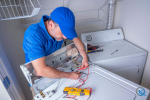 Appliance Repair Marketing Agency - Industry Pages - Quinn Marketing