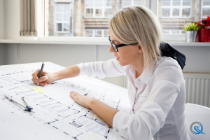 Architect & Interior Designer Marketing Agency - Industry Pages - Quinn Marketing